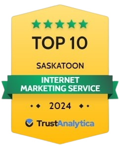 Top 10 Internet Marketing Service in Saskatoon