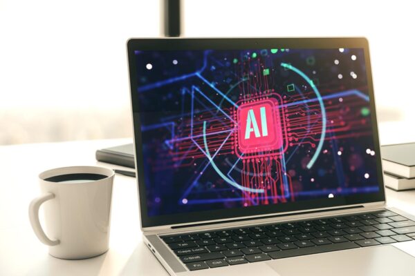 AI in Digital Marketing